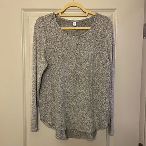 Old Navy lightweight sweater